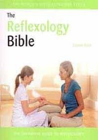 Reflexology Bible