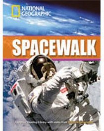 Spacewalking: 2600 Headwords (Footprint Reading Library)