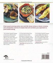 The Deerholme Vegetable Cookbook