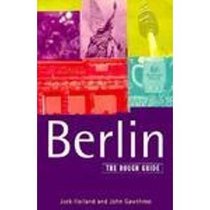 The Rough Guide to Berlin 4 (Rough Guide Travel Guides)