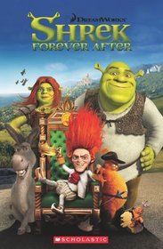 Shrek Forever After. (Popcorn Elt Primary Readers)
