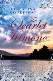 The Scarlet Kimono