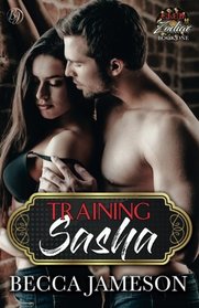 Training Sasha (Club Zodiac)