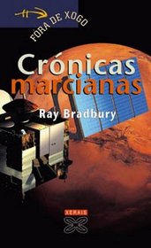Cronicas Marcianas / Martian Chronicles (Infantil E Xuvenil)