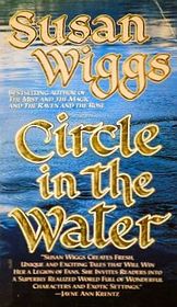 Circle in the Water (aka At the King's Command) (Tudor Rose, Bk 1)