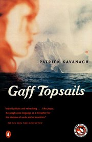 Gaff Topsails: A Novel
