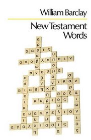 New Testament vol 11 the letters and the revelation