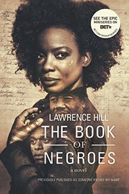 The Book of Negroes: A Novel
