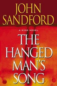 The Hanged Man's Song (Kidd and LuEllen, Bk 4)