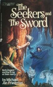 The Seekers and the Sword