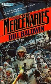 The Mercenaries (Helmsman, Bk 4)
