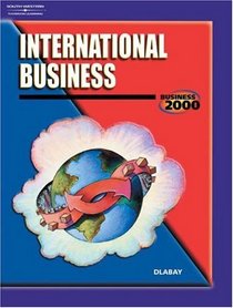 Business 2000: International Business (Business 2000)