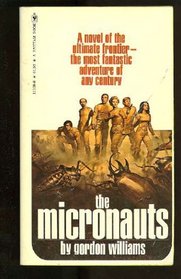 The Micronauts