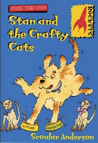 Stan and the Crafty Cats (Rockets)