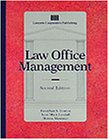 Law Office Management (Lq-Paralegal)