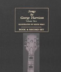 Songs By George Harrison, Vol 2