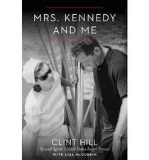 Mrs. Kennedy and Me (Thorndike Press Large Print Biography Series)