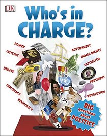 Who's in Charge? (Big Questions)