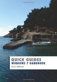 Windows 7 Handbook (Quick Guides)
