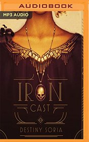 Iron Cast (MP3 Audio)