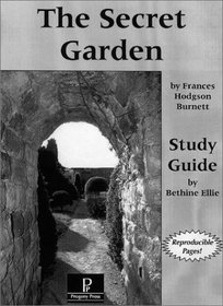 The Secret Garden Study Guide