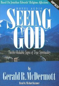 Seeing God: Twelve Reliable Signs of True Spirituality - MP3