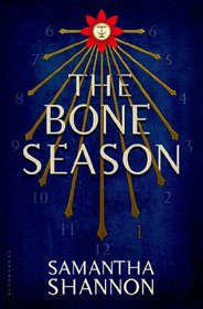 The Bone Season (Bone Season, Bk 1)