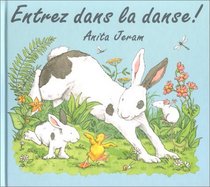 Entrez dans la danse!