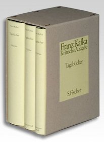Tagebucher (Schriften, Tagebucher, Briefe / Franz Kafka) (German Edition)