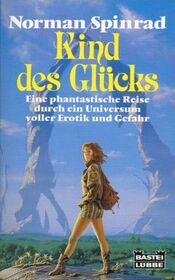 Kind des Glucks (Child of Fortune) (German Edition)