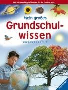 Mein groes Grundschulwissen