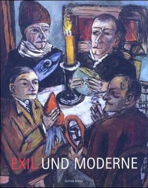 Exil und Moderne