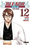 Bleach 12: Flower on the Precipice (Spanish Edition)
