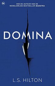 Domina (Dutch Edition)