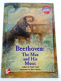 Beethoven: The Man and His Music