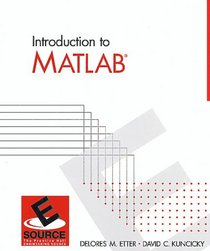 Introduction to MatLAB (2nd Edition)