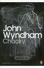 Modern Classics Chocky (Penguin Modern Classics)