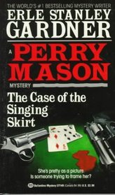 The Case of the Singing Skirt (Perry Mason)