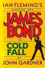 Cold Fall (James Bond)