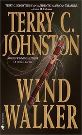 Wind Walker (Titus Bass, Bk 9)