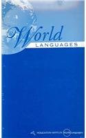 WORLD LANGUAGES ( Como Se Dice? )
