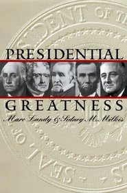 Presidential Greatness