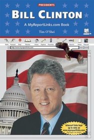 Bill Clinton (Presidents)