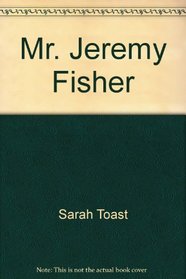 Mr. Jeremy Fisher (Little rainbow books)