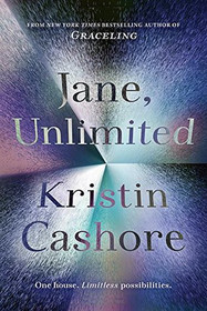 Jane, Unlimited