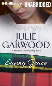 Saving Grace (Audio CD) (Unabridged)