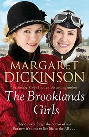 The Brooklands Girls (The Maitland Trilogy)