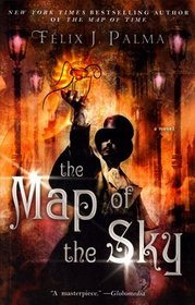 The Map of the Sky