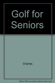 Golf for Seniors