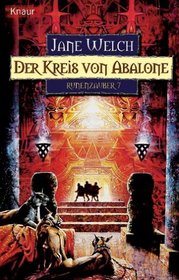 Runenzauber 07. Der Kreis von Abalone.